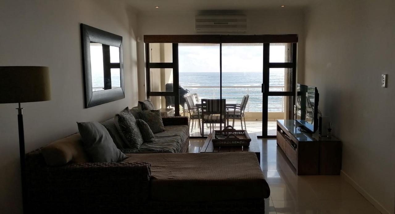 Апартаменты Whale Cove A103 Де-Келдерс Экстерьер фото